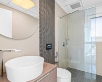 Resale - Villa - Ciudad Quesada - Rojales