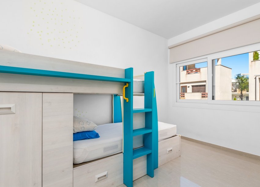 Resale - Villa - Ciudad Quesada - Rojales