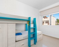 Resale - Villa - Ciudad Quesada - Rojales