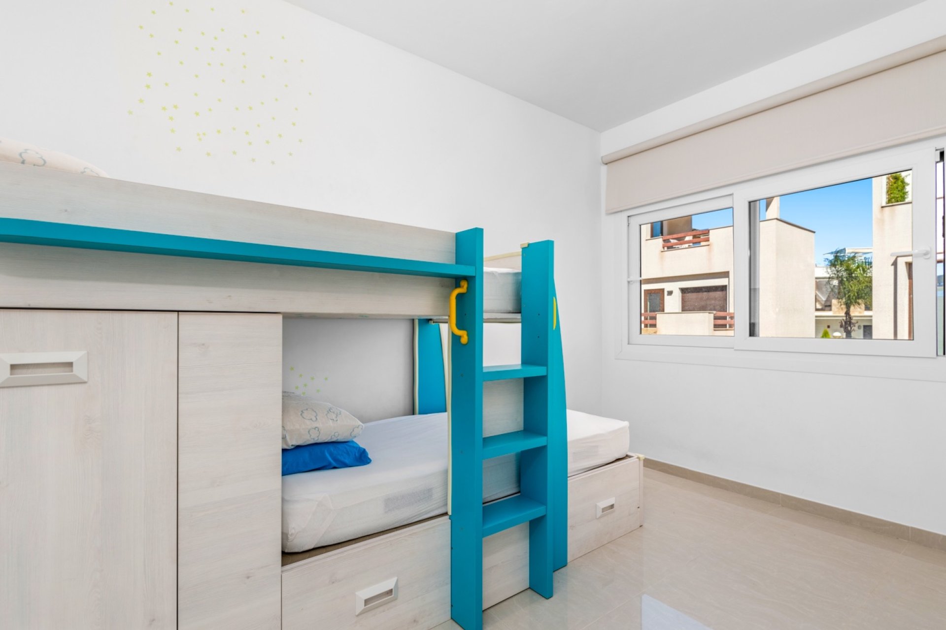 Resale - Villa - Ciudad Quesada - Rojales