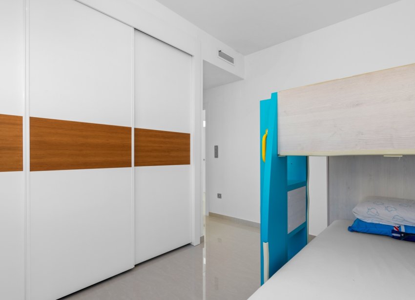 Resale - Villa - Ciudad Quesada - Rojales