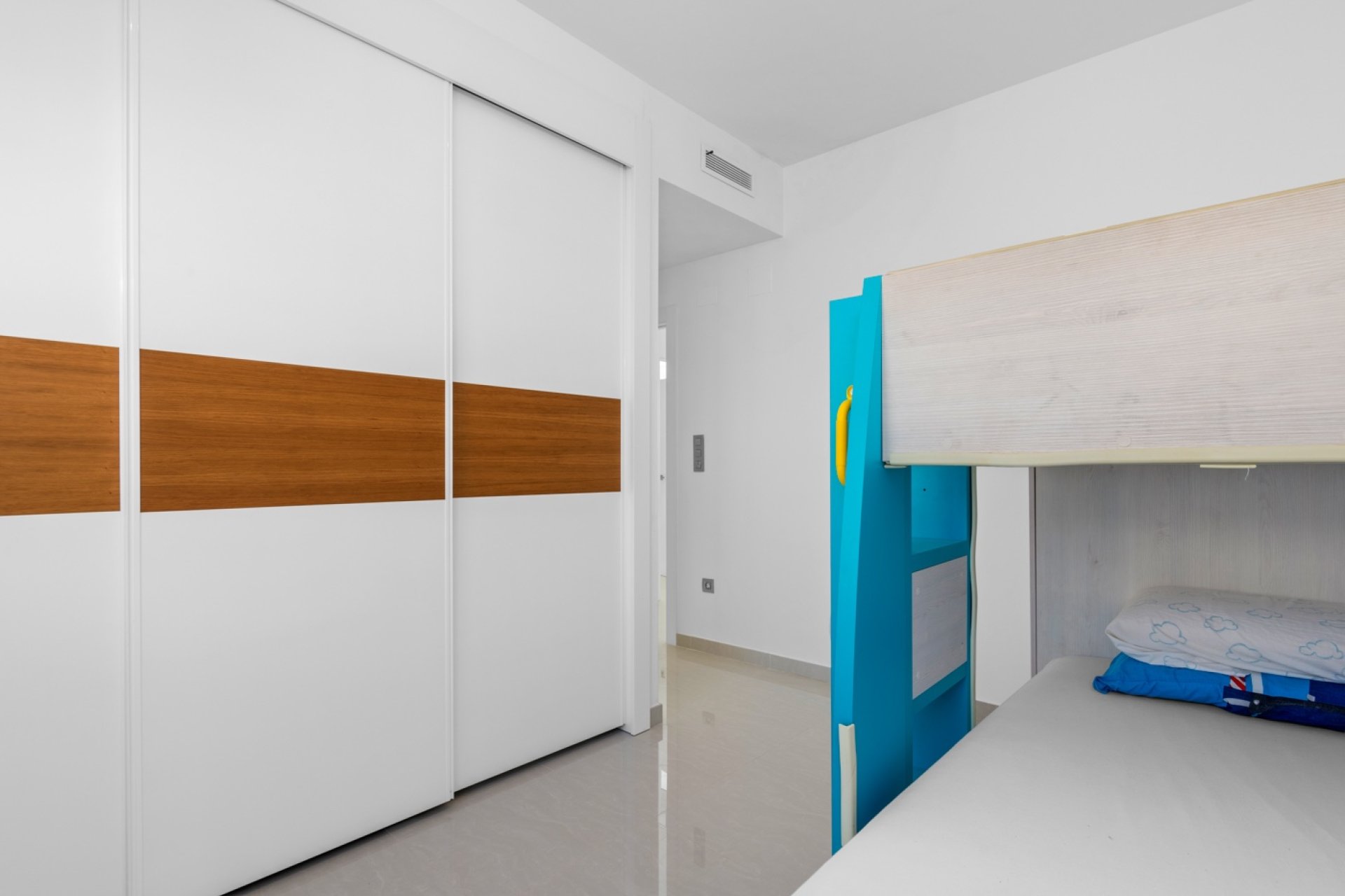 Resale - Villa - Ciudad Quesada - Rojales