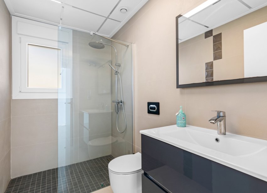 Resale - Villa - Ciudad Quesada - Rojales