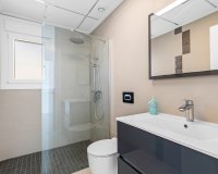 Resale - Villa - Ciudad Quesada - Rojales