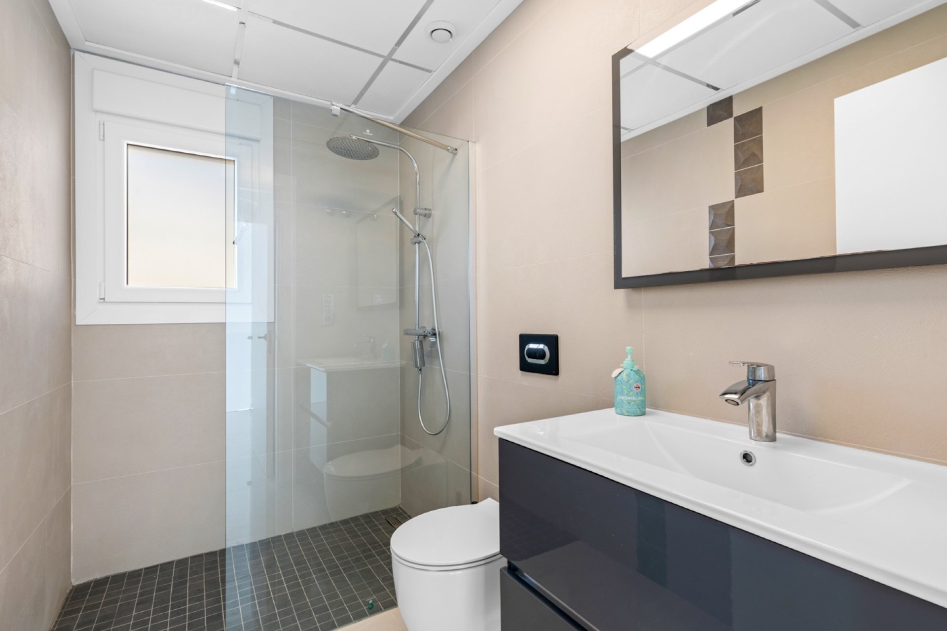 Resale - Villa - Ciudad Quesada - Rojales