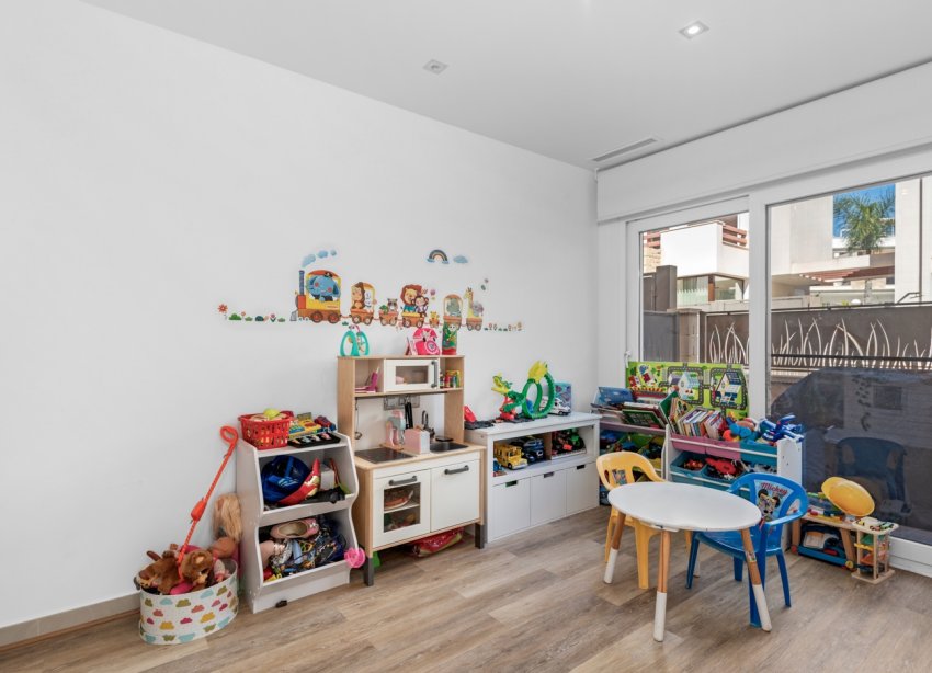 Resale - Villa - Ciudad Quesada - Rojales