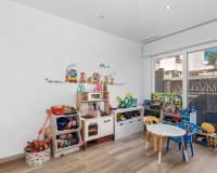 Resale - Villa - Ciudad Quesada - Rojales