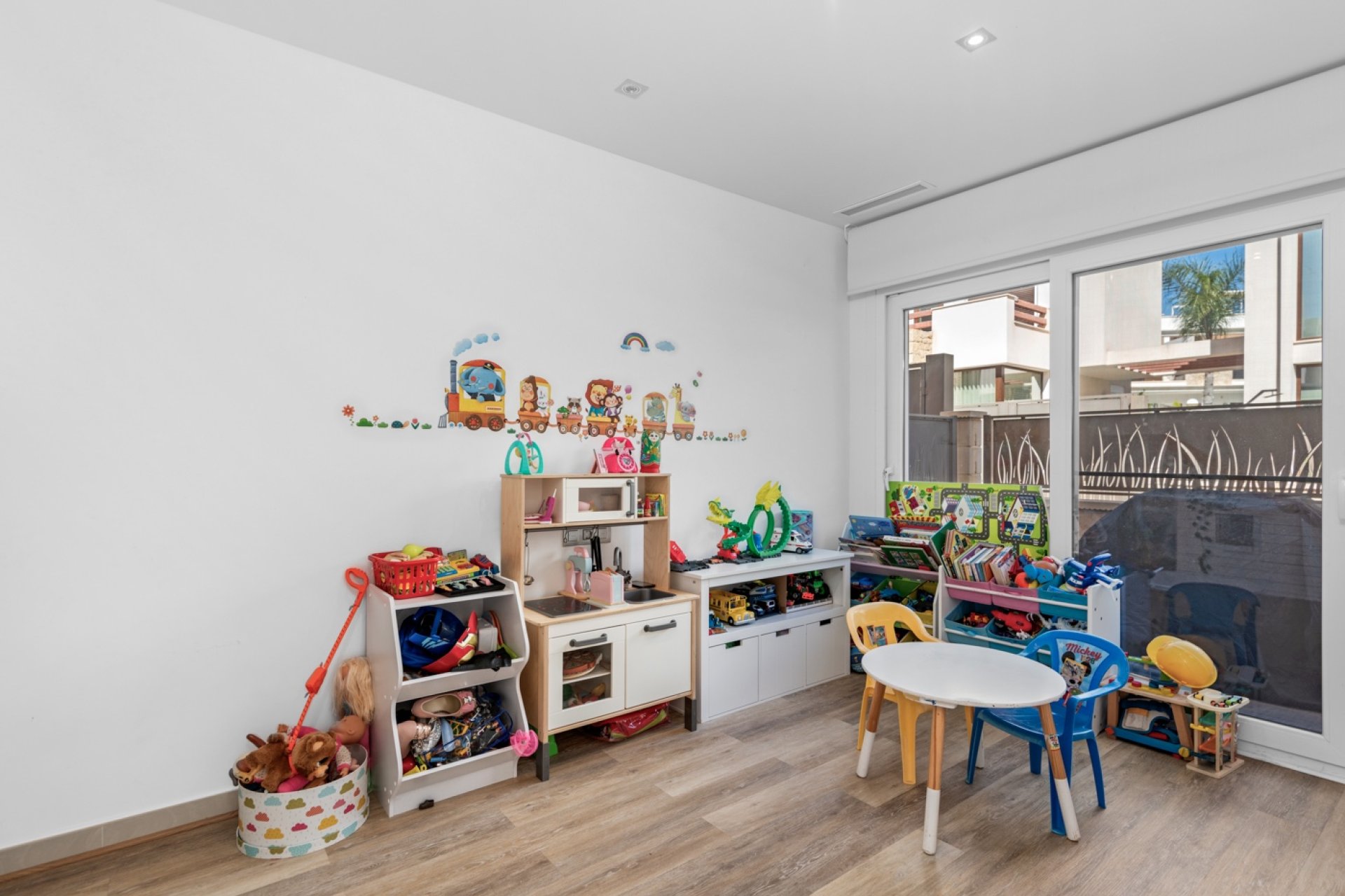 Resale - Villa - Ciudad Quesada - Rojales