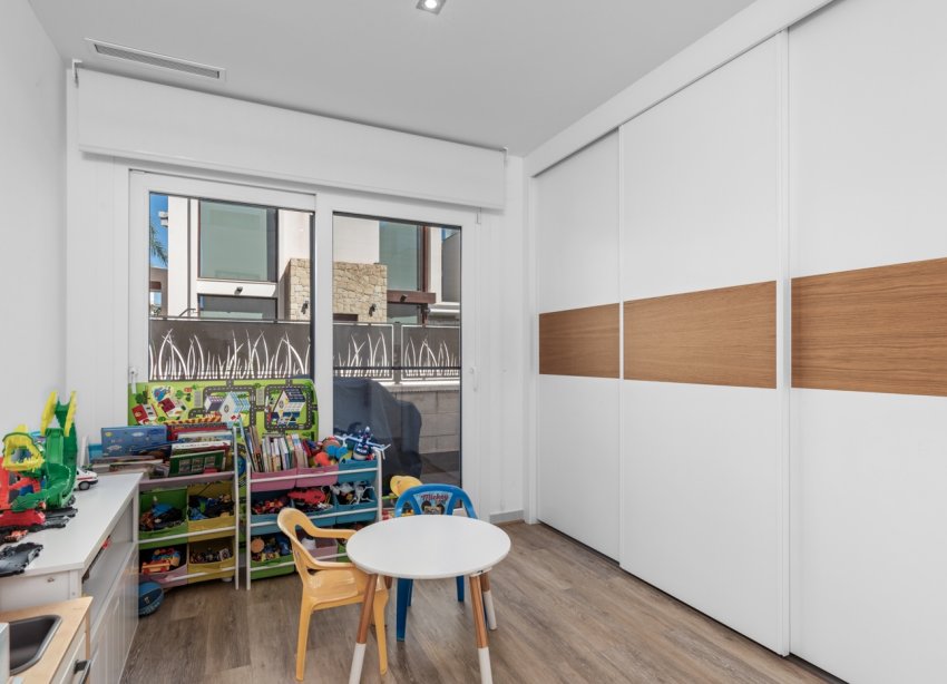 Resale - Villa - Ciudad Quesada - Rojales