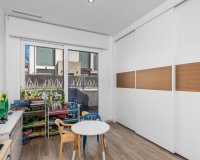 Resale - Villa - Ciudad Quesada - Rojales