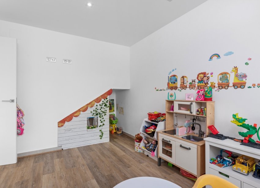 Resale - Villa - Ciudad Quesada - Rojales