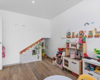 Resale - Villa - Ciudad Quesada - Rojales