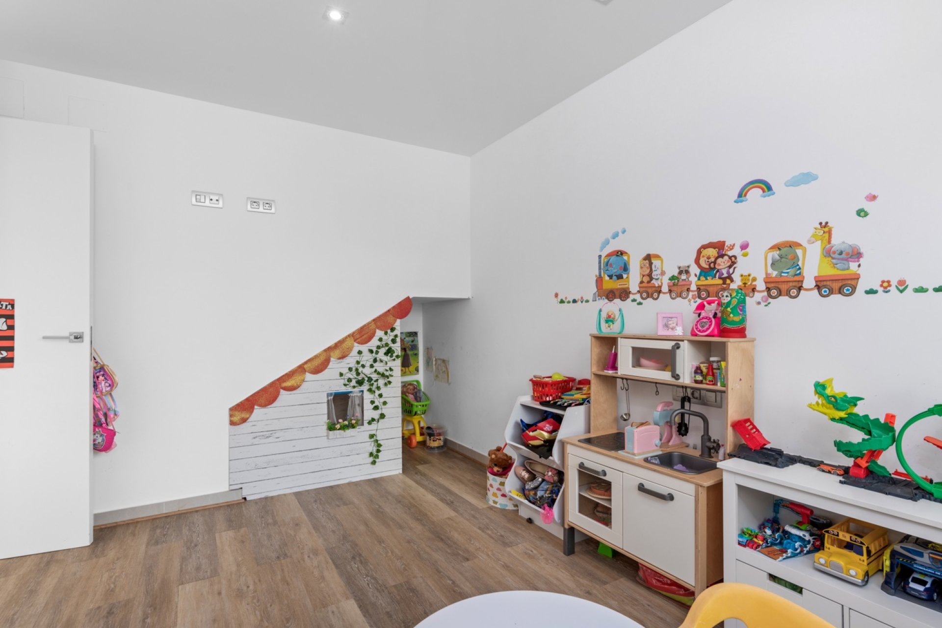 Resale - Villa - Ciudad Quesada - Rojales