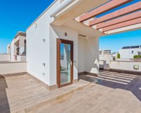 Resale - Villa - Ciudad Quesada - Rojales