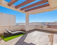 Resale - Villa - Ciudad Quesada - Rojales