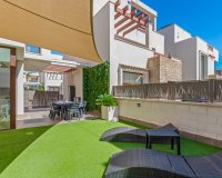 Resale - Villa - Ciudad Quesada - Rojales