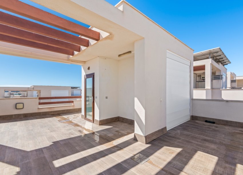 Resale - Villa - Ciudad Quesada - Rojales