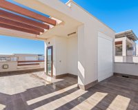 Resale - Villa - Ciudad Quesada - Rojales
