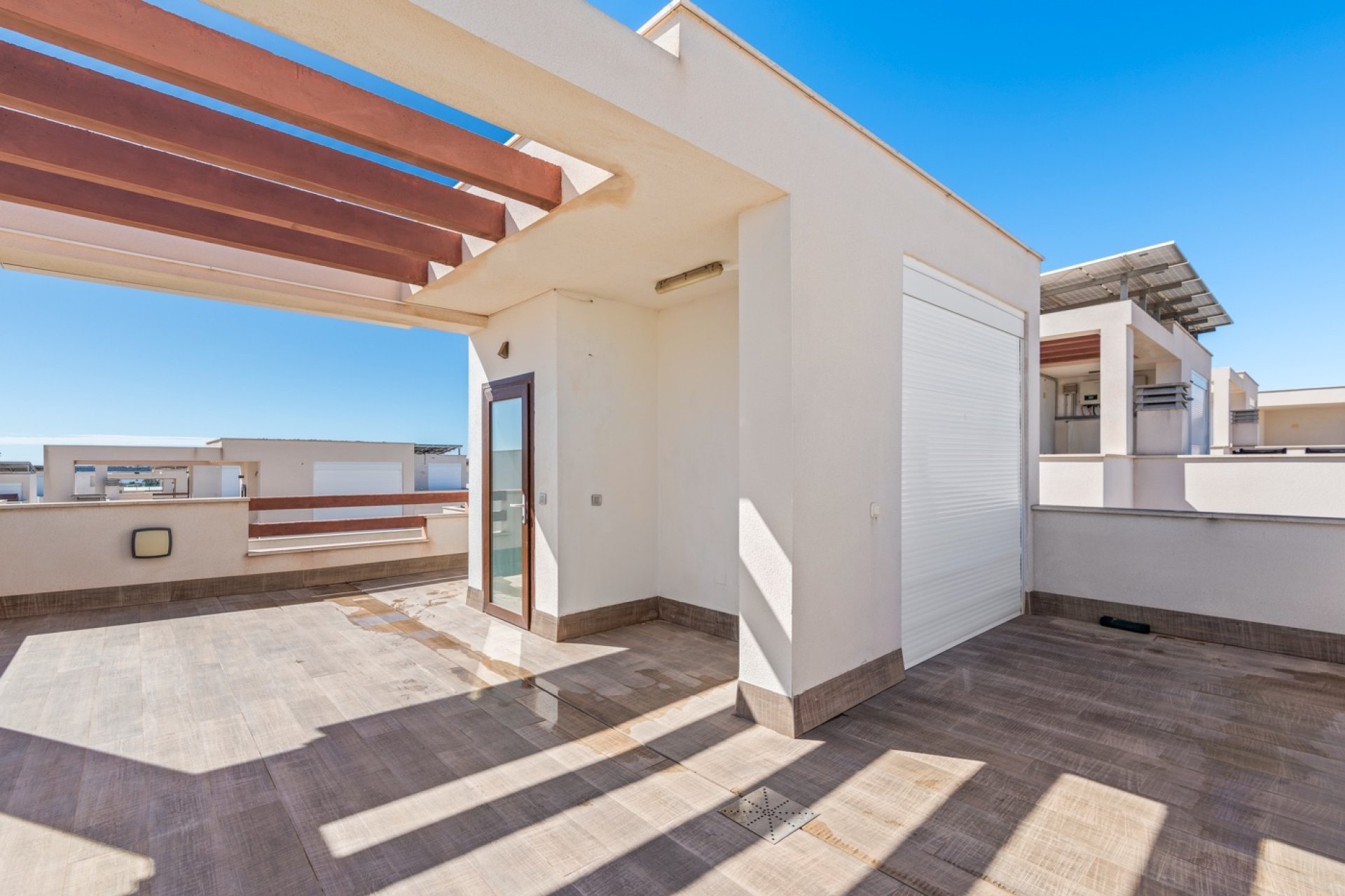 Resale - Villa - Ciudad Quesada - Rojales