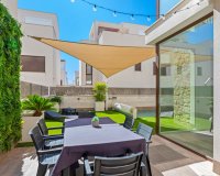 Resale - Villa - Ciudad Quesada - Rojales