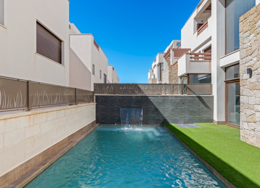 Resale - Villa - Ciudad Quesada - Rojales