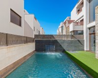 Resale - Villa - Ciudad Quesada - Rojales