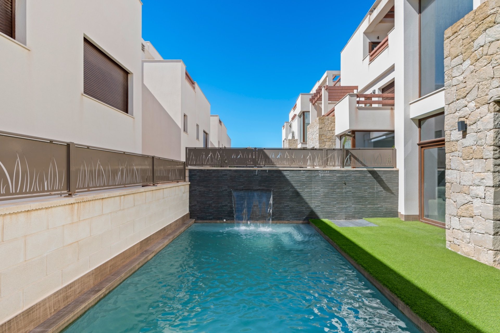 Resale - Villa - Ciudad Quesada - Rojales