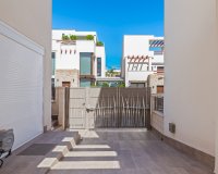 Resale - Villa - Ciudad Quesada - Rojales