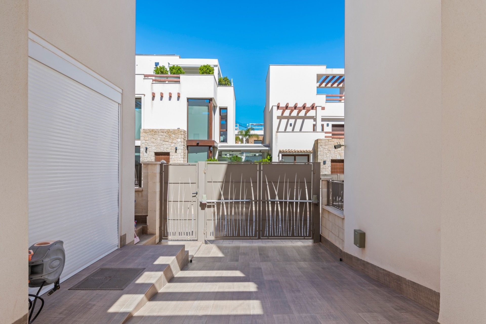 Resale - Villa - Ciudad Quesada - Rojales