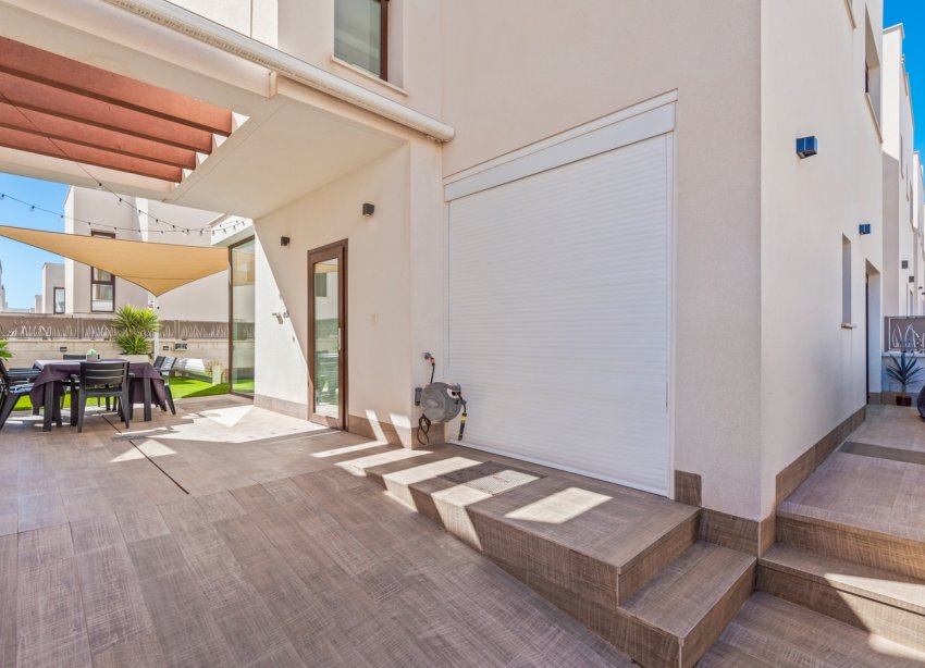 Resale - Villa - Ciudad Quesada - Rojales