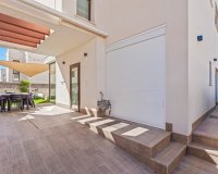 Resale - Villa - Ciudad Quesada - Rojales