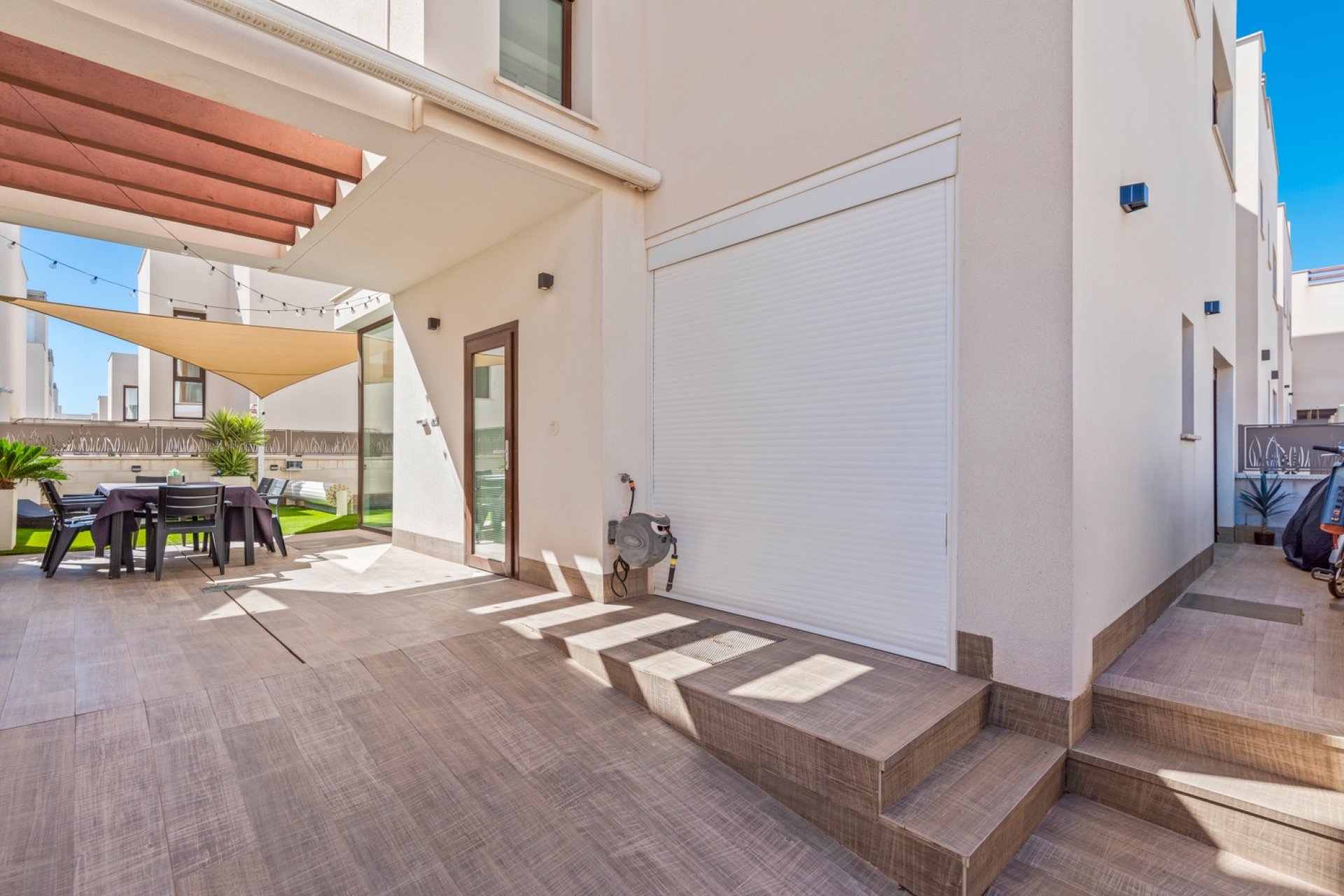 Resale - Villa - Ciudad Quesada - Rojales