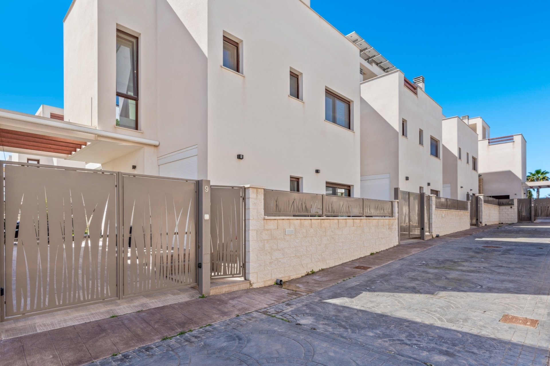 Resale - Villa - Ciudad Quesada - Rojales