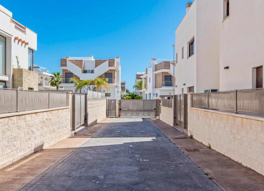 Resale - Villa - Ciudad Quesada - Rojales