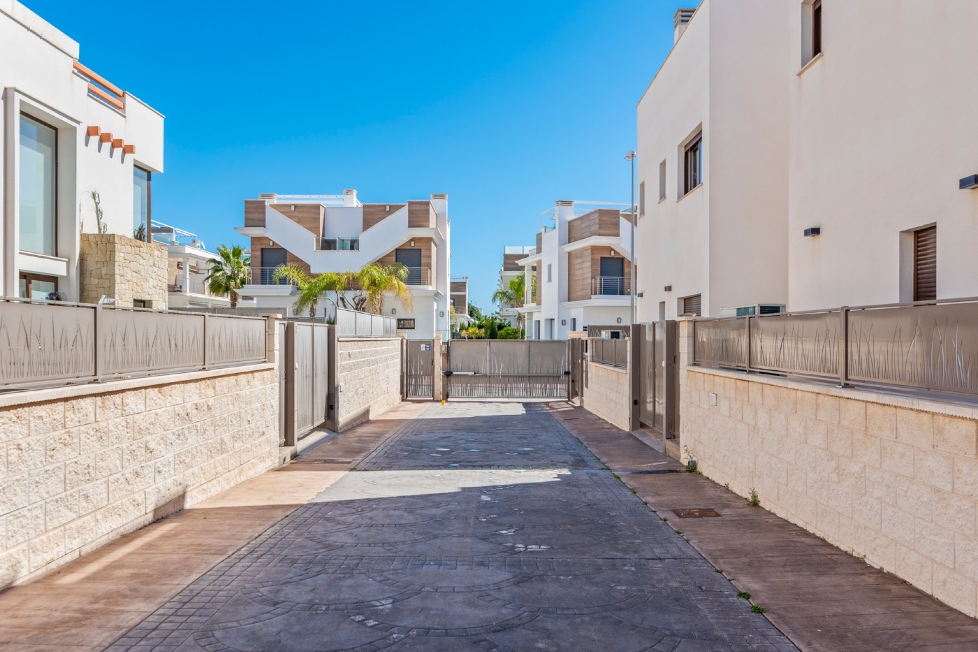 Resale - Villa - Ciudad Quesada - Rojales