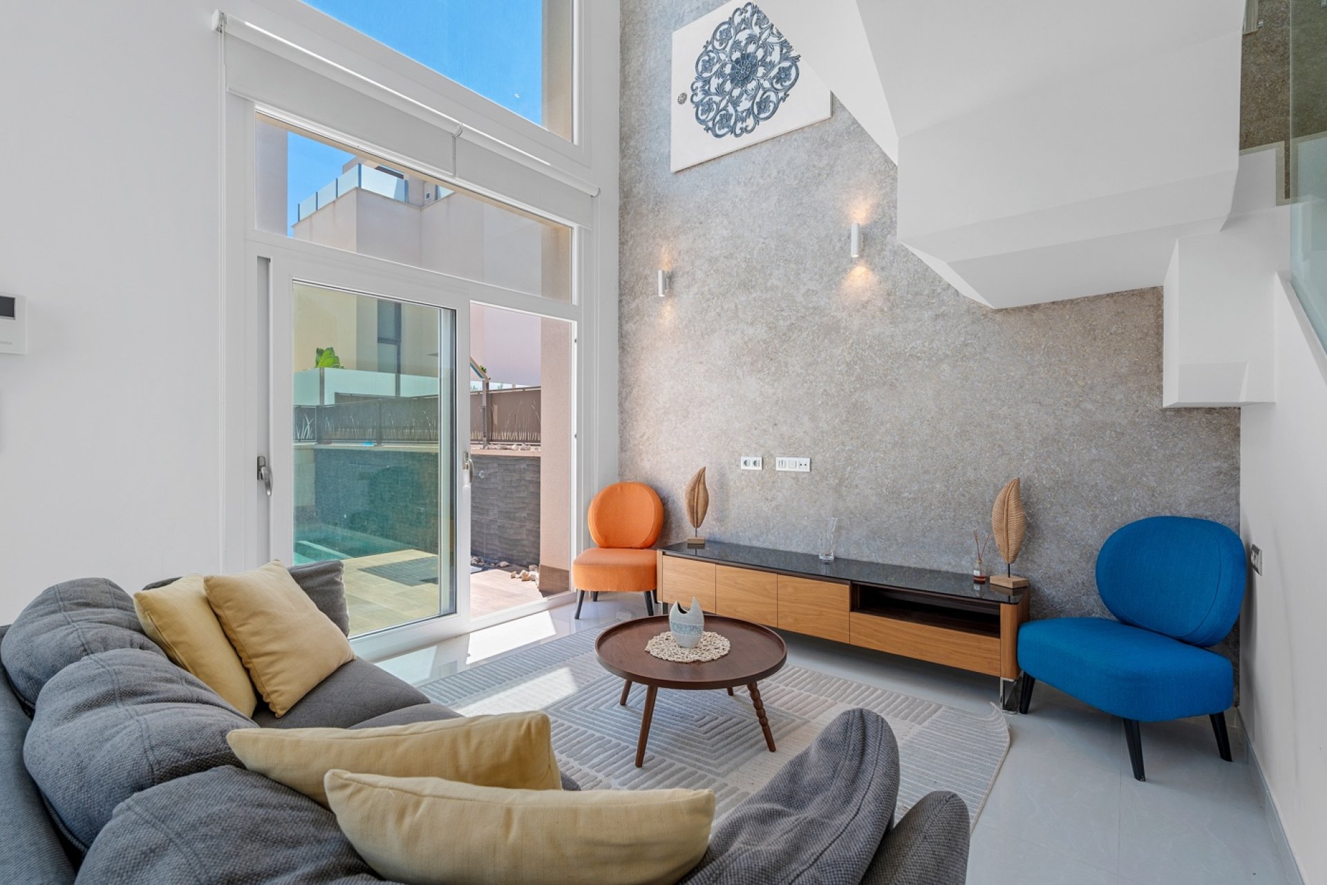 Resale - Villa - Ciudad Quesada - Rojales