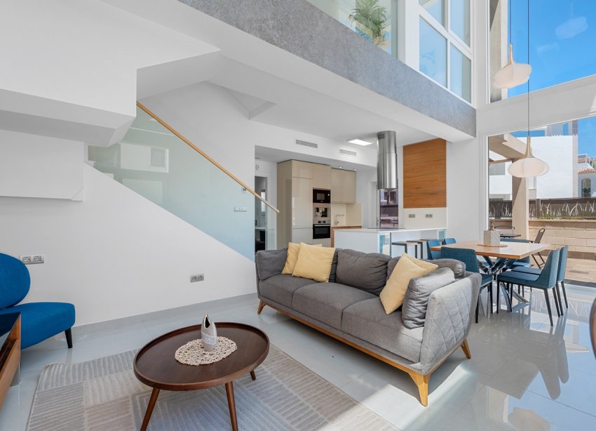 Resale - Villa - Ciudad Quesada - Rojales