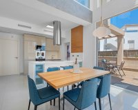 Resale - Villa - Ciudad Quesada - Rojales