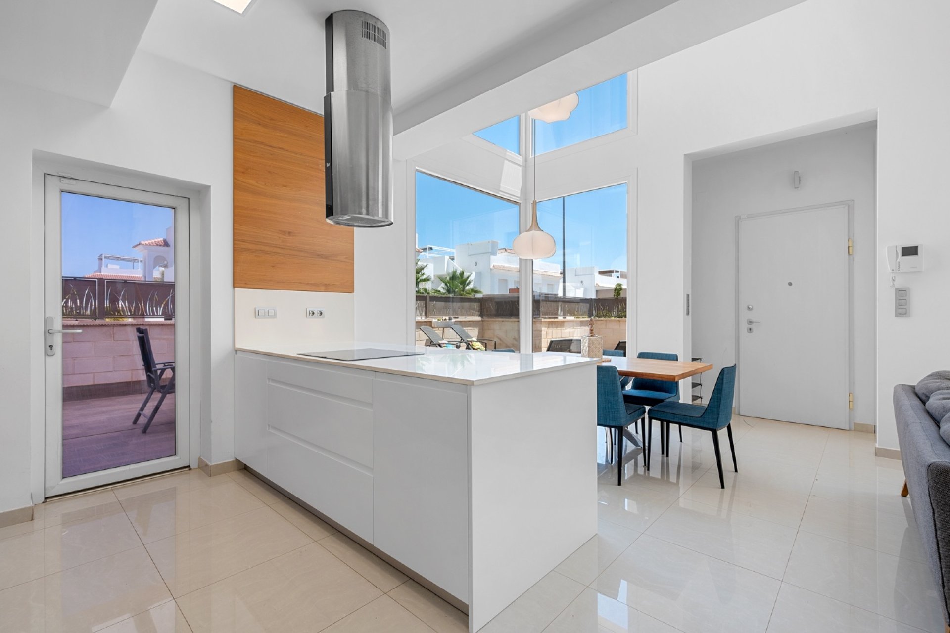 Resale - Villa - Ciudad Quesada - Rojales