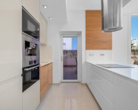 Resale - Villa - Ciudad Quesada - Rojales