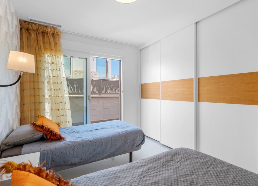 Resale - Villa - Ciudad Quesada - Rojales