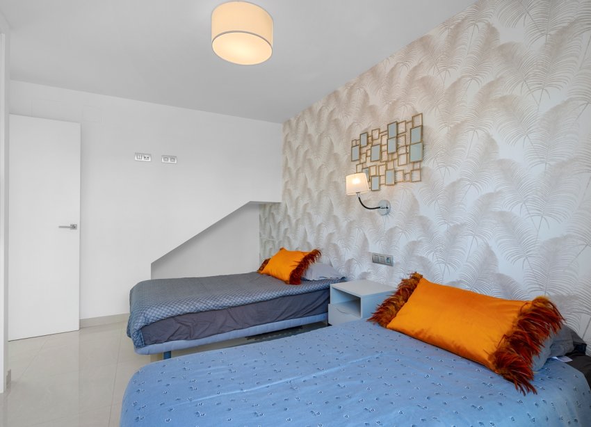 Resale - Villa - Ciudad Quesada - Rojales