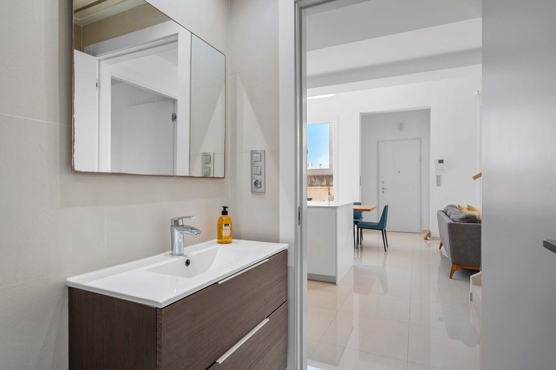 Resale - Villa - Ciudad Quesada - Rojales