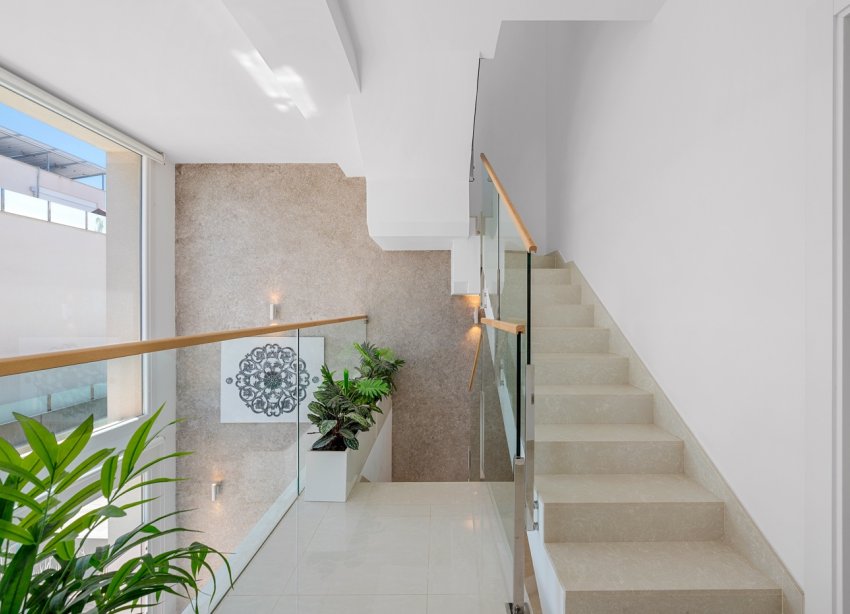 Resale - Villa - Ciudad Quesada - Rojales