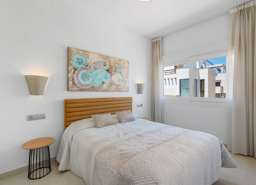 Resale - Villa - Ciudad Quesada - Rojales