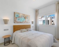 Resale - Villa - Ciudad Quesada - Rojales