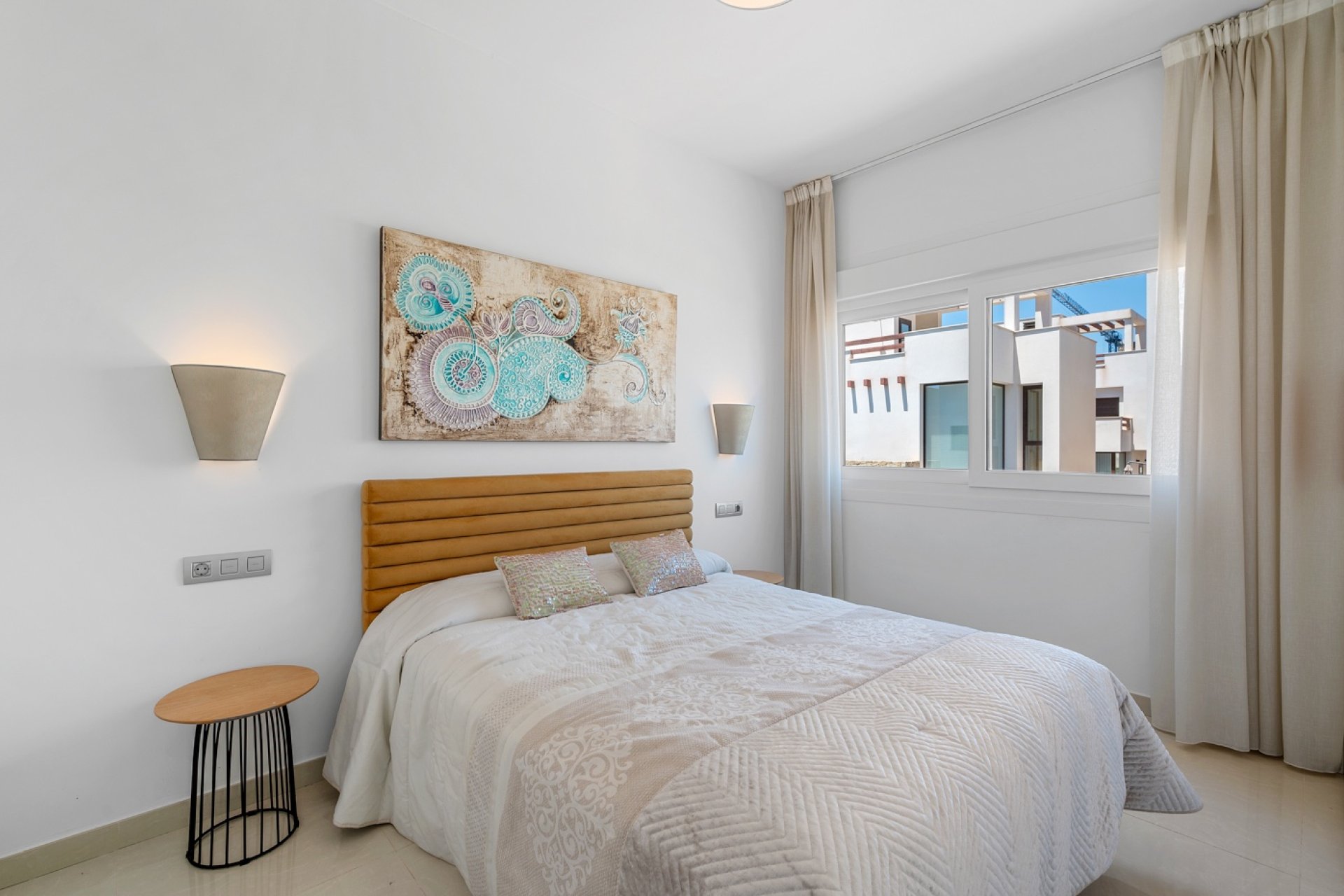 Resale - Villa - Ciudad Quesada - Rojales