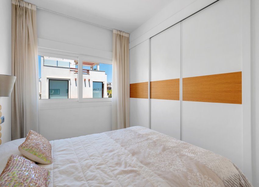 Resale - Villa - Ciudad Quesada - Rojales