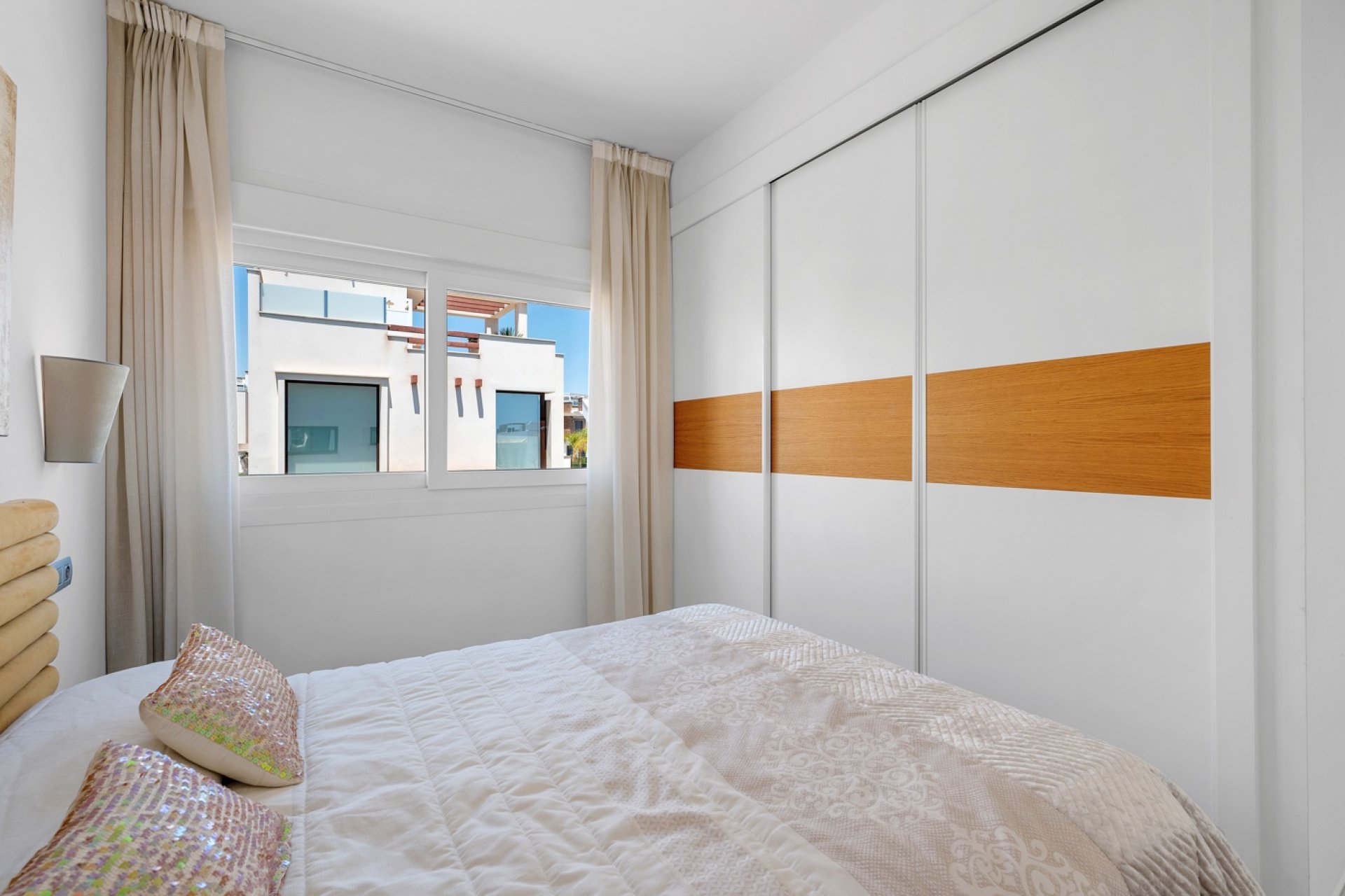 Resale - Villa - Ciudad Quesada - Rojales