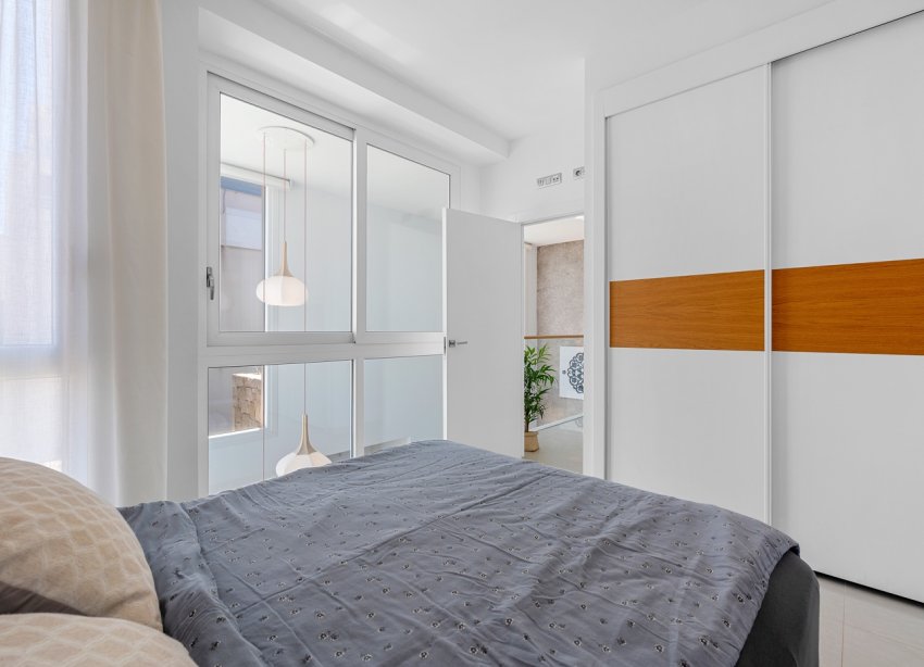 Resale - Villa - Ciudad Quesada - Rojales